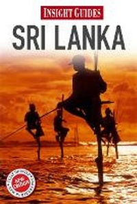 Abbildung von: Insight Guides Sri Lanka - Insight Guides