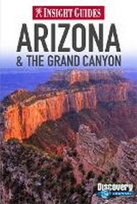 Abbildung von: Insight Guides: Arizona & The Grand Canyon - Insight Guides