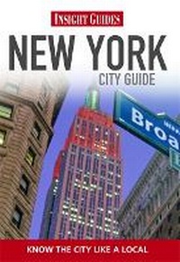 Abbildung von: Insight Guides: New York City Guide - Insight Guides