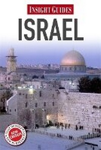 Abbildung von: Insight Guides: Israel - Insight Guides