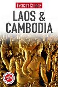 Abbildung von: Insight Guides Laos & Cambodia - Insight Guides