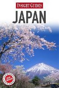Abbildung von: Insight Guides Japan - Insight Guides