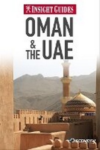 Abbildung von: Insight Guides: Oman & The UAE - Insight Guides