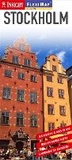Cover: Insight Guides Flexi Map Stockholm - Insight Guides