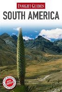 Abbildung von: Insight Guides South America - Insight Guides
