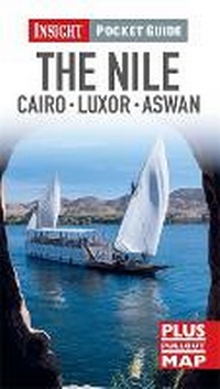 Abbildung von: Insight Pocket Guide: The Nile, Cairo, Luxor & Aswan - Insight Guides