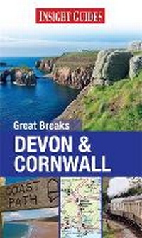 Abbildung von: Insight Guides Great Breaks Devon & Cornwall - Insight Guides