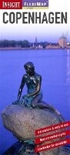 Bild: Insight Guides Flexi Map Copenhagen - Insight Guides