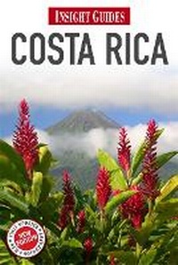 Abbildung von: Insight Guides Costa Rica - Insight Guides