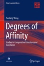 Cover: Degrees of Affinity - Springer