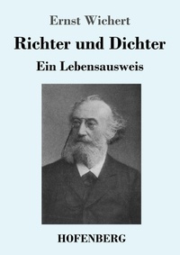 Abbildung von: Richter und Dichter - Henricus - Edition Deutsche Klassik GmbH, Berlin
