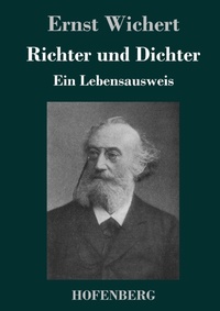 Abbildung von: Richter und Dichter - Henricus - Edition Deutsche Klassik GmbH, Berlin