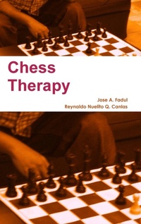 Abbildung von: Chess Therapy - Lulu.com