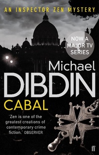 Abbildung von: Cabal - Faber & Faber