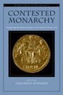 Cover: Contested Monarchy - OUP eBook