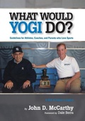 Cover: What Would Yogi Do? - John D. McCarthy