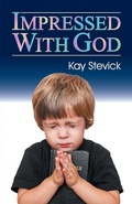 Cover: Impressed with God - Teach Services, Inc.