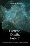 Cover: Dreams, Death, Rebirth - Chiron Publications