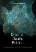 Cover: Dreams, Death, Rebirth - Chiron Publications