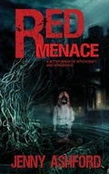 Cover: Red Menace - Caliburn Press