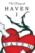 Cover: The Stories of Haven - Brick Cave Books