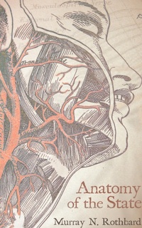 Abbildung von: Anatomy of the State - www.bnpublishing.com