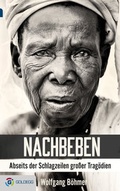 Cover: Nachbeben - Goldegg Verlag GmbH