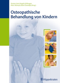 Abbildung von: Osteopathische Behandlung von Kindern - Hippokrates