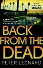 Cover: Back from the Dead - Faber & Faber