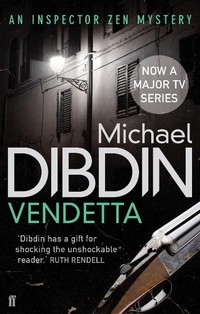 Abbildung von: Vendetta - Faber & Faber