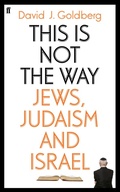 Cover: This is Not the Way - Faber & Faber