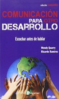 Cover: Comunicaci&oacute;n para otro desarrollo - Editorial Popular