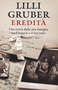 Cover: Eredita - Rizzoli - RCS Libri