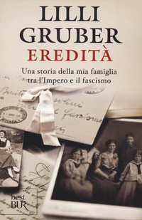 Enlarge image Cover: Eredita - Rizzoli - RCS Libri