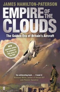 Cover: Empire of the Clouds - Faber & Faber