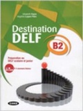 Cover: Destination DELF - Cideb