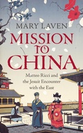 Cover: Mission to China - Faber & Faber