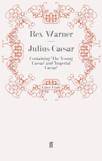 Enlarge image Cover: Julius Caesar - Faber & Faber