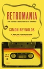 Cover: Retromania - Faber & Faber