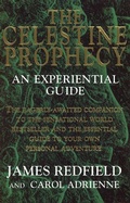 Cover: The Celestine Prophecy - Bantam Books