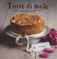 Abbildung von: Torte di mele - Piccoli spuntini;Guido Tommasi Editore-Datanova