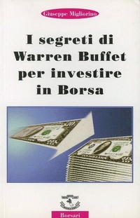 Abbildung von: I segreti di Warren Buffet per investire in borsa - Borsari