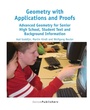 Cover: Geometry with Applications and Proofs - Brill