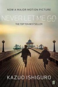 Bild: Never Let Me Go. Film Tie-In - Faber And Faber Ltd.