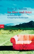 Cover: Im Hier und Jetzt - btb