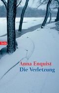 Cover: Die Verletzung - btb