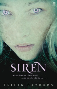 Enlarge image Cover: Siren - Faber & Faber