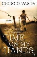 Cover: Time On My Hands - Faber & Faber