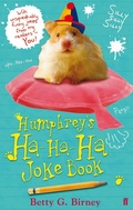 Cover: Humphrey's Ha-Ha-Ha Joke Book - Faber & Faber