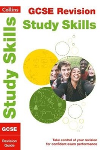 Enlarge image Cover: Collins GCSE 9-1 Study Skills - Collins